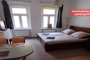 Ap 4 Alice suite near Vřídlo Collonade Apartments, Karlovy Vary