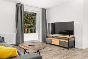 CASSEL LOFTS - Moderne Wohnung für 3 - Nah VW-Werk Apartments, Kassel