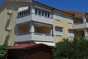 Apartment Ive, Baska