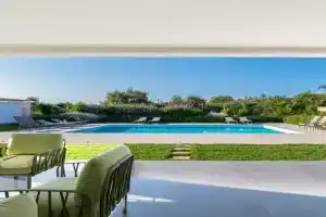 malolù luxury villa, Ostuni