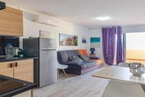Flatguest La Concha, Playa del Cura