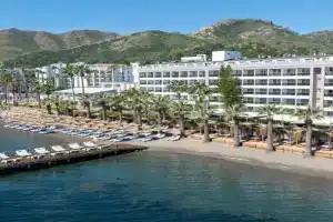Prime Beach Hotel, Marmaris