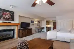 Premium Unit 4643- Fraser Crossing Founders Pointe condo Apartments, Winter Park