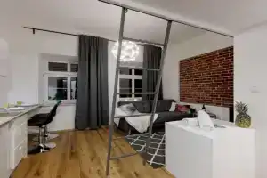 APARTHOTEL TECTUM, Wroclaw