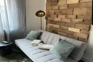 Modernes Apartment am Schloss, ruhig & zentral in Lohr, Lohr am Main