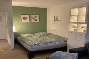 Privat Apartment - TOP-Ausstattung, Aircon - Eilensteg 33, Celle