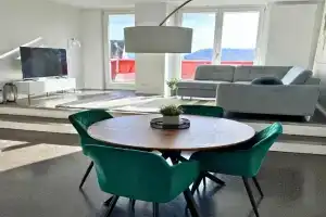 Isaak Appartment Stadtjuwel Apartments, Waldshut-Tiengen