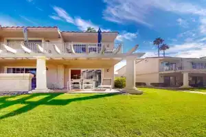 Mesquite Mystique - Permit #43952 Apartments, Palm Springs