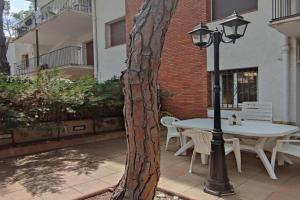 Apartamento con terraza a metros de la playa y zona comercial, ideal familiar - Costa Brava - ES-209-68, Platja d'Aro