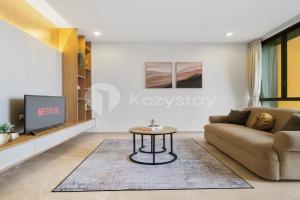 Velorio by Kozystay - Cilandak Apartments, Jakarta