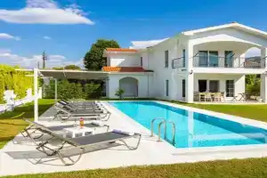 Villa Crystal, Dalyan