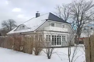 Haus "Fock" Guest house, Ostseebad Prerow