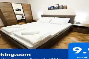 Apartment Xelibri, Veliko Tarnovo