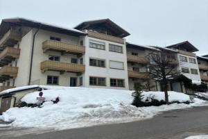 Sonnenblick Apartments, Bad Tolz