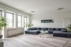 Gemütliche hälfte im Herzen Apartments, Mainz