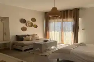 Résidence Mer et soleil Hotel, Agadir