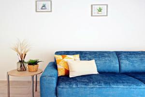 Sweet Ap Apartments, Follonica