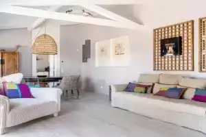 Boutique house with Pateo, Sintra