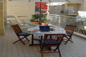 Souvenir 6 Apartments, Cattolica