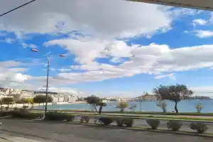 Anastasia Apartment, Kavala