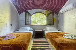 Kashta Nubian Guest Houst, Aswan