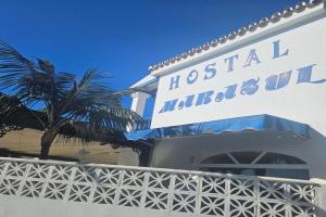 Marazul By Fitzgeralds Hotel, Nerja