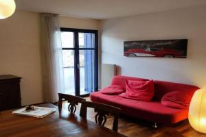 lL NIDO IN CITTÀ Apartments, Trento