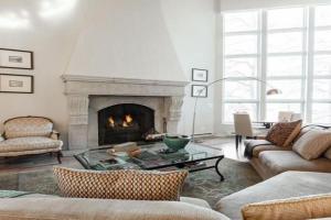 Northwood's Juniper 311 condo Apartments, Vail