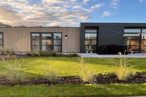 Enkhuizer Strand Chalet Sunkiss Dritte Reihe Haus Nr 217, Enkhuizen
