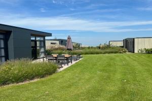 Enkhuizer Strand Chalet MeerZeit Dritte Reihe Haus Nr 212, Enkhuizen