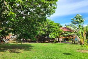 Surya - Le Soleil Hotel, Kep