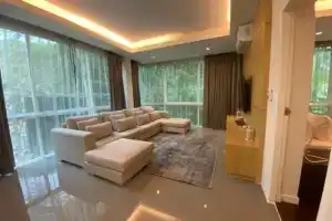 Tropical 1bedroom Apartment, Bang Tao