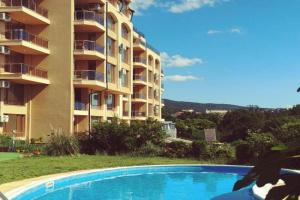 Riviera Sea VillageApartments, Golden Sands