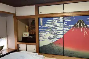 Classy仏生山 Guest house, Takamatsu