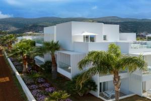 Akrogiali Garden Hotel, Malia