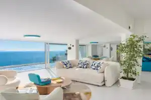 Laguna Blu Villa, Vietri sul Mare