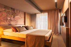 Dimora San Girolamo Luxury Apartments e Rooms, Marsala