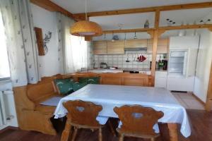 Auszeitstube - Chiemgau Karte Apartments, Inzell