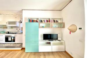 Il Casone Apartments, Cernobbio