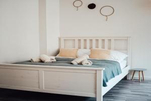 Fewostaeps- Moderne Unterkunft, zentrumsnah Apartments, Plauen