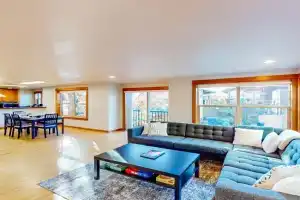Central District Hideaway Guest house, Seattle