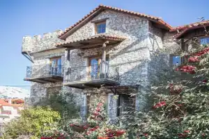 Pirgos Gerodimou Hotel, Kalavrita