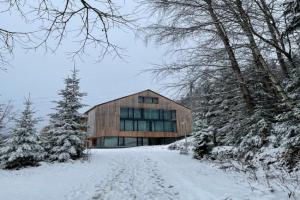 ALPINA Mountain View Apartment, Spindleruv Mlyn