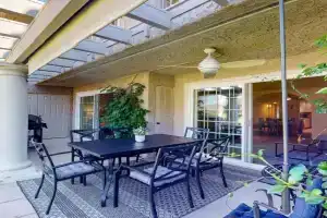 Palms & Peaks, Unit F37 Permit #43588 Apartments, Palm Springs