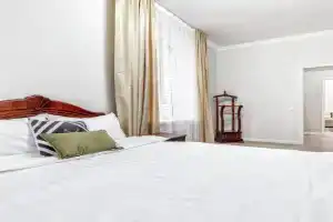 Akbulak Premium 20-74 Apartments, Astana