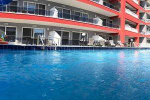 Bella Luxury Suite III Apartments, Paralia Katerinis