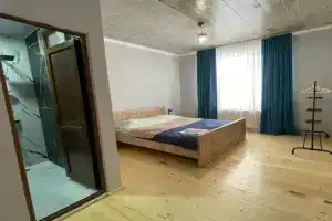 Khedi Guest house, Mestia