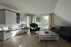 Luisa Apartments, Scharbeutz