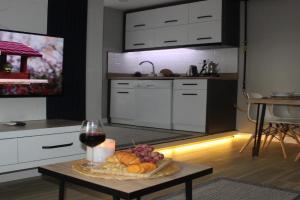 Cosy Suite Hotel, Antalya