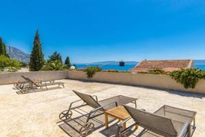 Apartments Horizont, Podaca